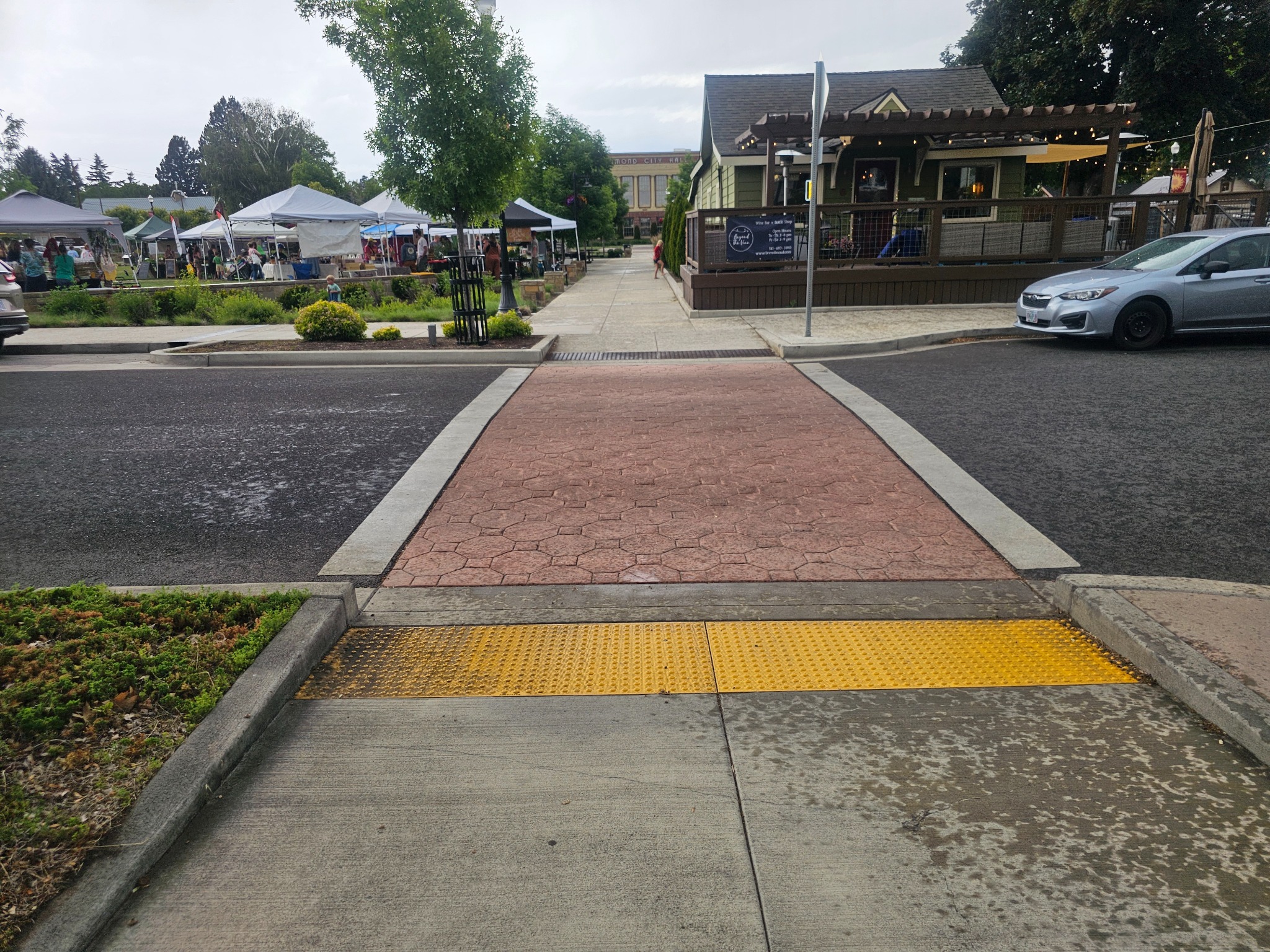 Redmond Farmers Market